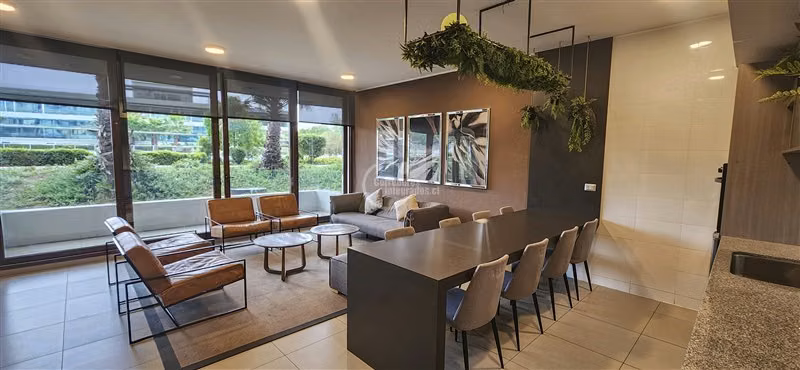 Departamento en venta en Huechuraba