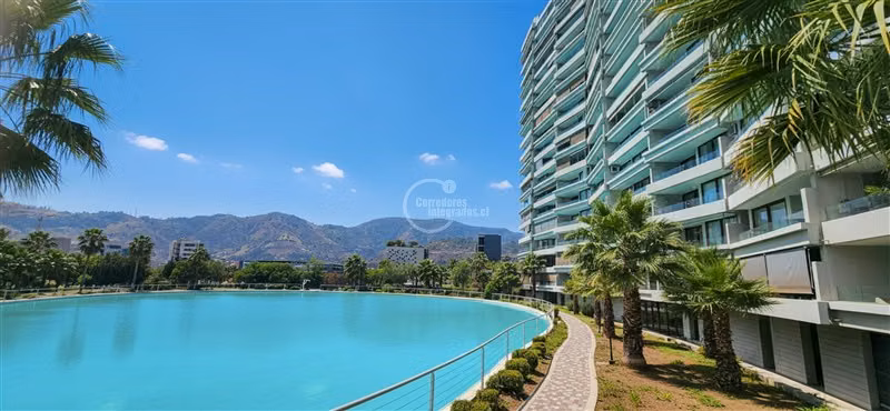 Departamento en venta en Huechuraba