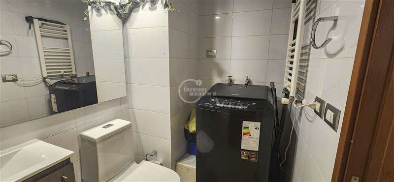 Departamento en venta en Huechuraba - Imagen 11