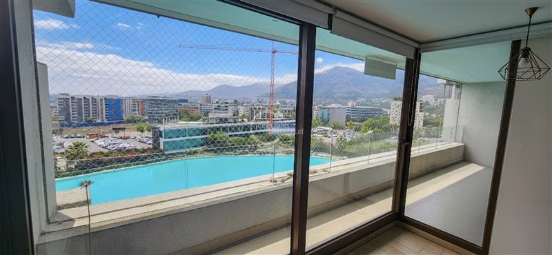 Departamento en venta en Huechuraba