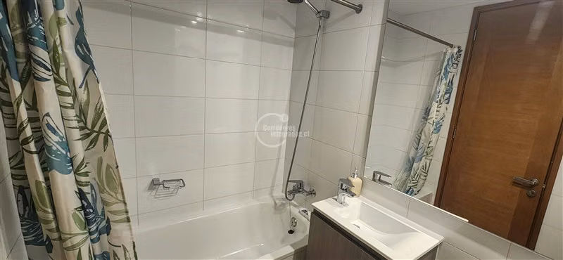 Departamento en venta en Huechuraba