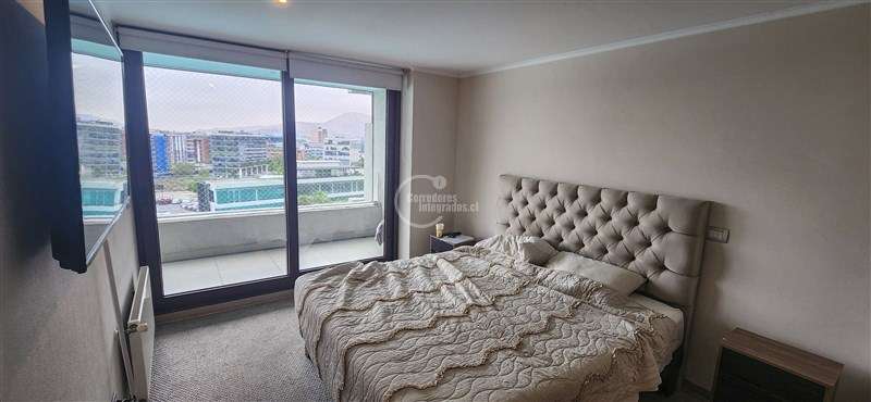 Departamento en venta en Huechuraba - Imagen 3