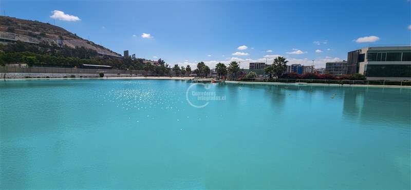 Departamento en venta en Huechuraba - Imagen 27