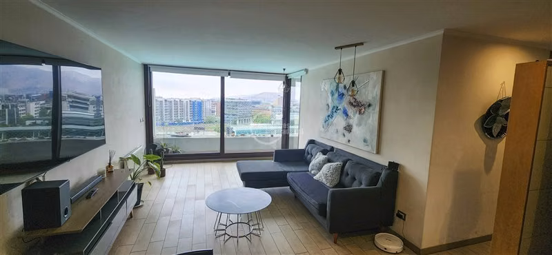 Departamento en venta en Huechuraba
