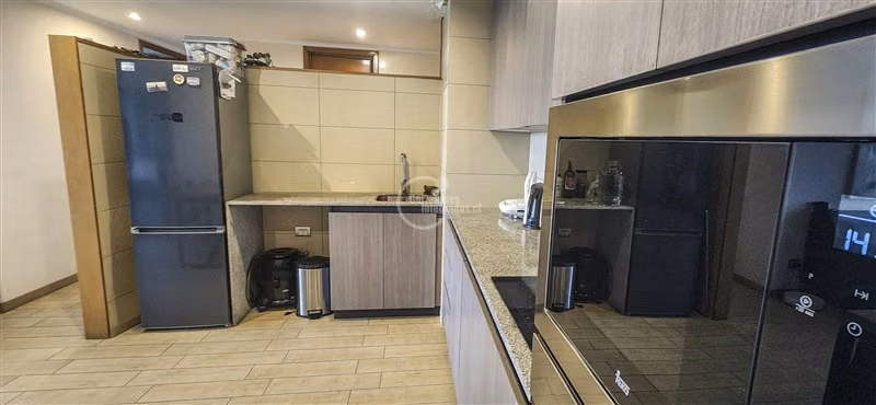 Departamento en venta en Huechuraba