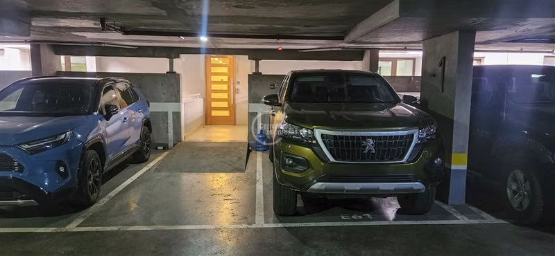 Departamento en venta en Huechuraba
