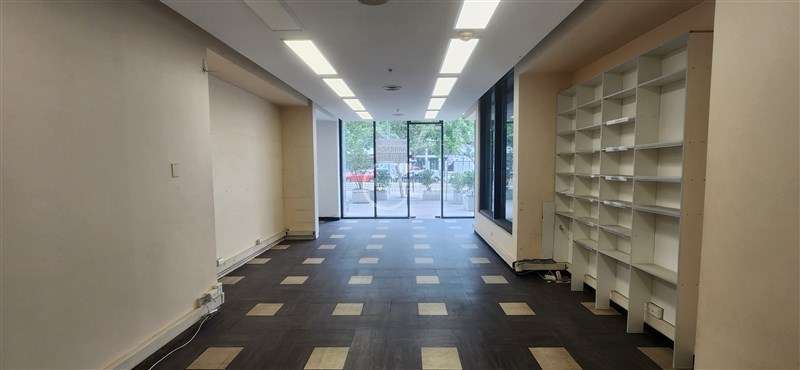 Local Comercial en arriendo en Vitacura - Imagen 5