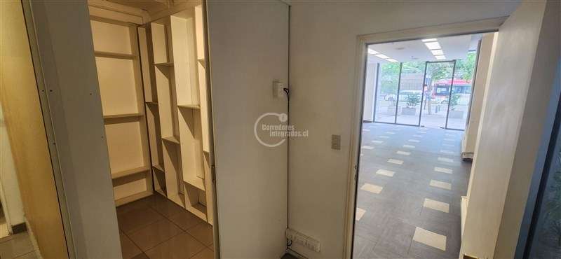 Local Comercial en arriendo en Vitacura - Imagen 10