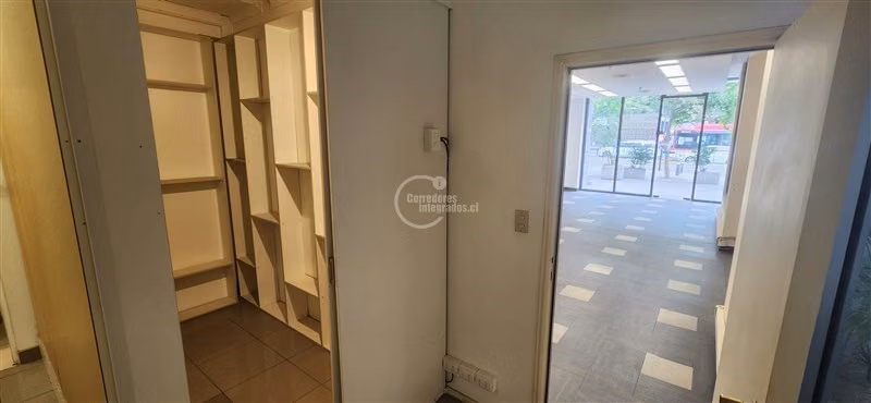 Local Comercial en arriendo en Vitacura