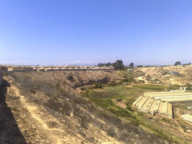 Terreno Construcción en Venta en Coquimbo