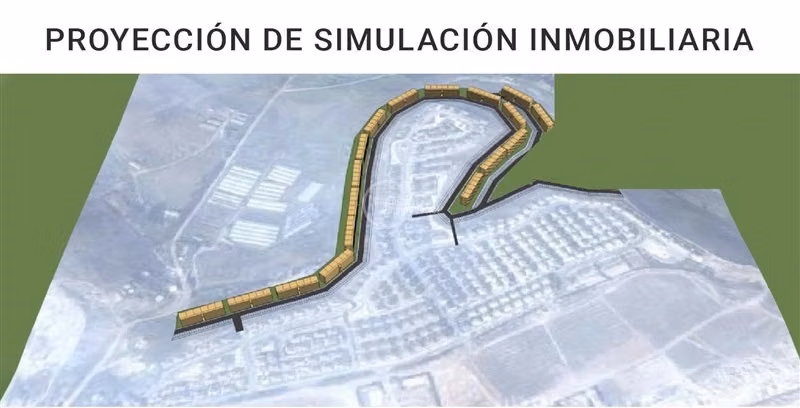 Terreno Construcción en Venta en Coquimbo
