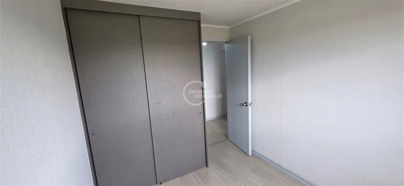Departamento en arriendo de 3 dorm. en Lampa