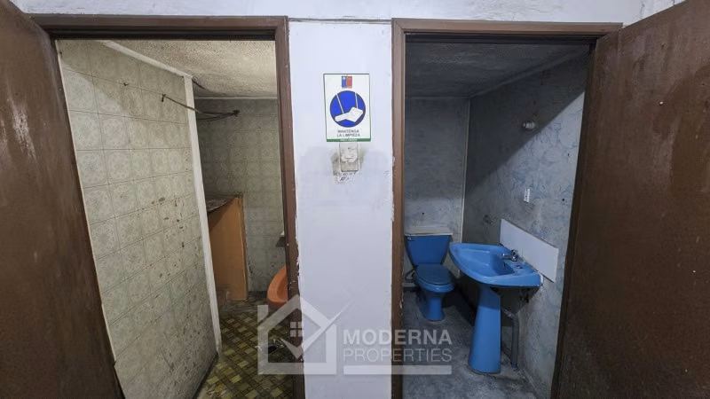 Local Comercial en arriendo en Talca