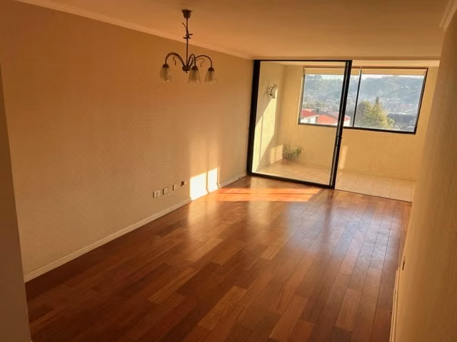 Departamento en venta en Puerto Montt