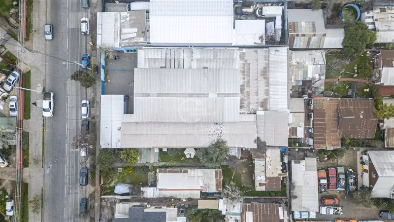 Terreno Construcción en Venta en La Florida