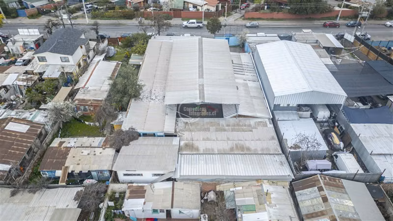 Terreno Construcción en Venta en La Florida