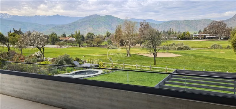 Casa en venta en Colina