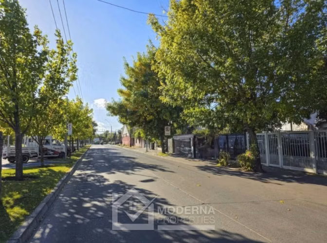 Terreno Construcción  en Venta en Los Angeles