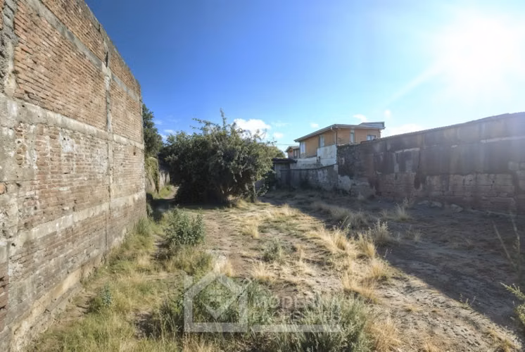 Terreno Construcción  en Venta en Los Angeles