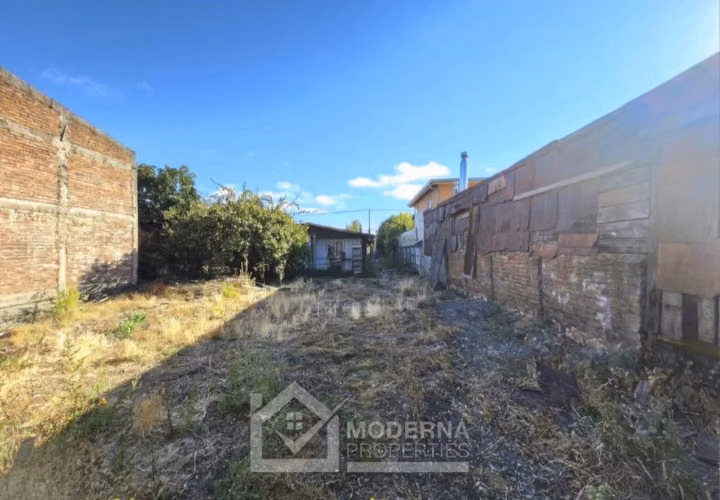 Terreno Construcción  en Venta en Los Angeles