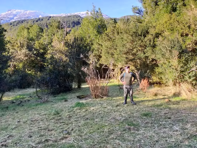 Parcela en venta en Cisnes - Imagen 3
