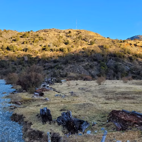 Agrícola en venta en Río Ibáñez