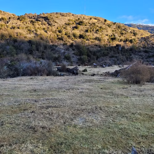 Agrícola en venta en Río Ibáñez