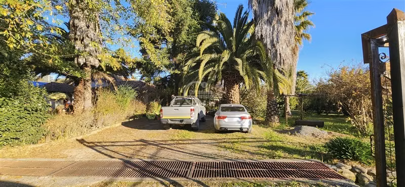 Parcela en venta en Mostazal