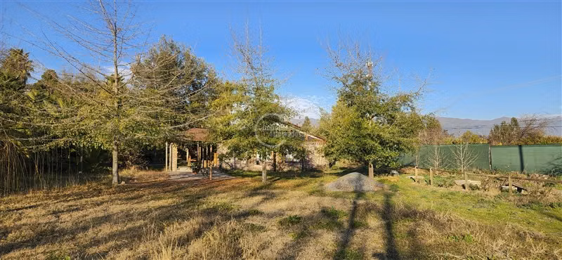 Parcela en venta en Mostazal