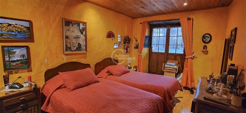 Parcela en venta en Mostazal