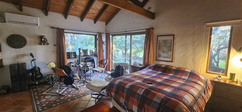Parcela en venta en Mostazal