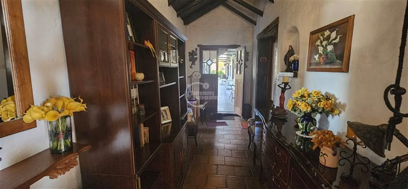 Parcela en venta en Mostazal
