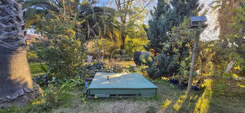 Parcela en venta en Mostazal