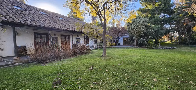 Parcela en venta en Mostazal