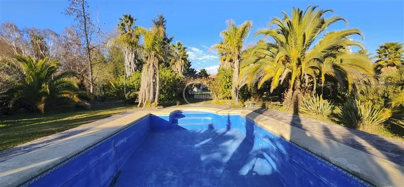Parcela en venta en Mostazal