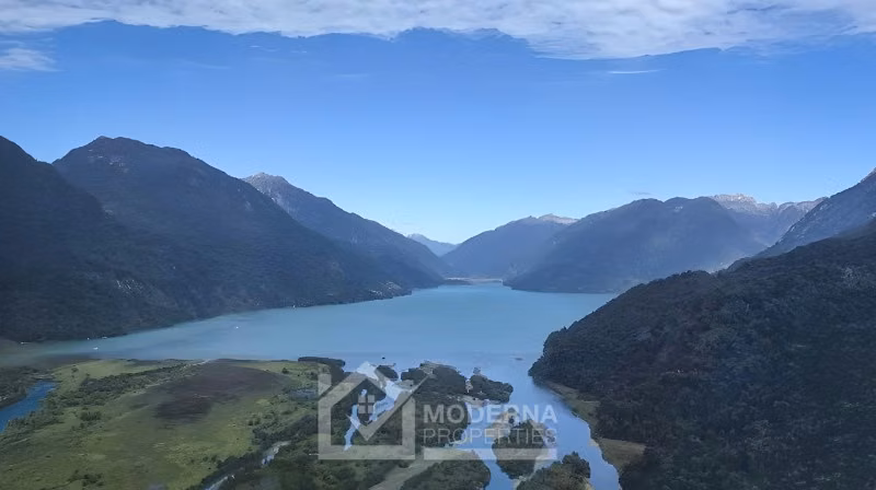 Parcela en venta en Lago Verde