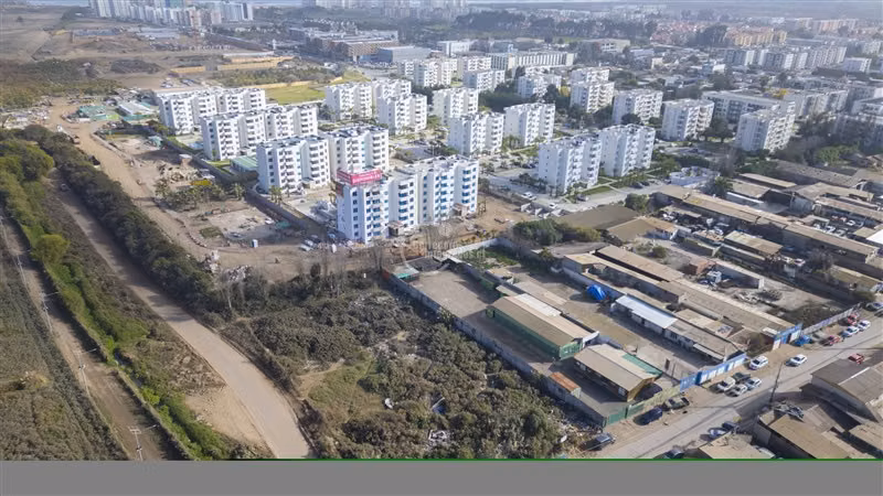 Terreno Construcción en Venta en La Serena