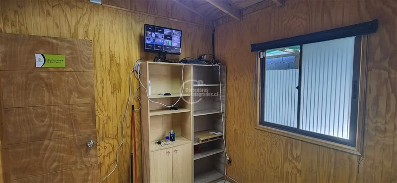 Terreno Construcción en Venta en La Serena
