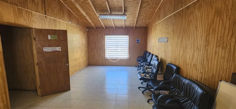 Terreno Construcción en Venta en La Serena