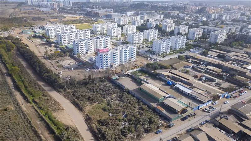 Terreno Construcción en Venta en La Serena