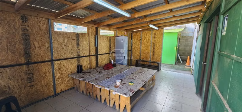 Terreno Construcción en Venta en La Serena