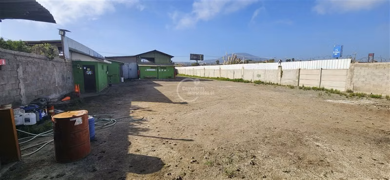 Terreno Construcción en Venta en La Serena