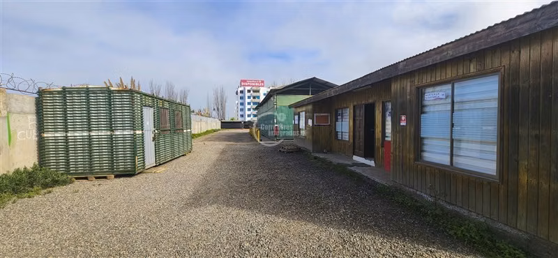 Terreno Construcción en Venta en La Serena