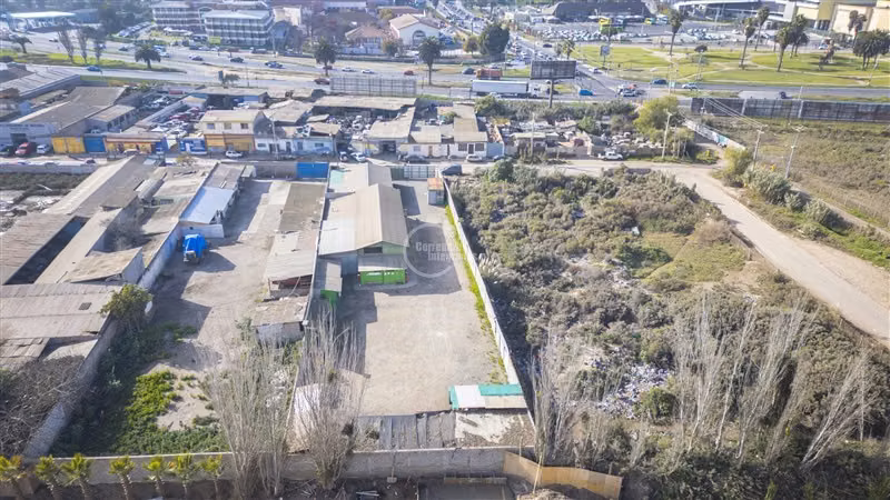 Terreno Construcción en Venta en La Serena
