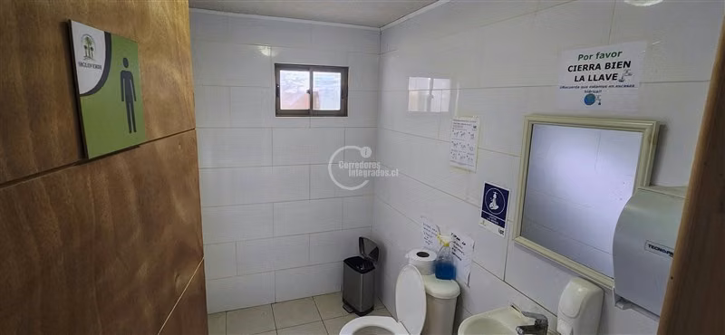 Terreno Construcción en Venta en La Serena