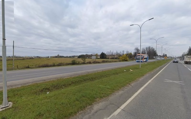 Terreno Construcción en Venta en Chillán