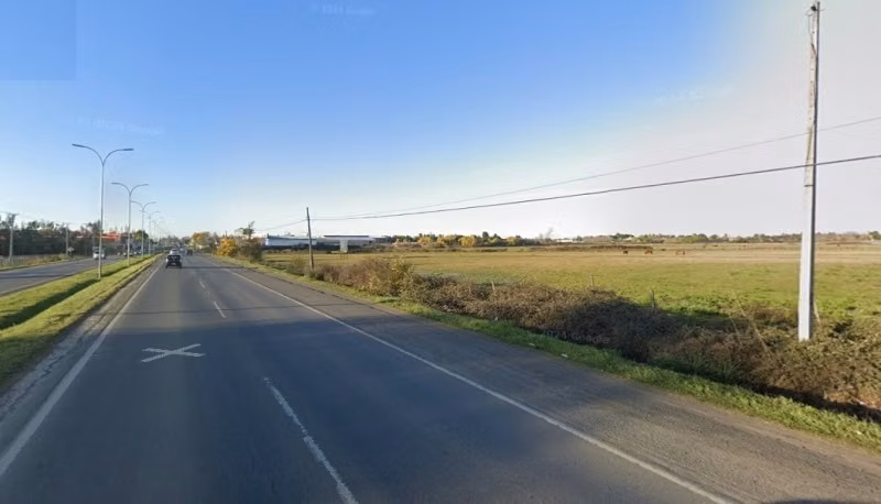 Terreno Construcción en Venta en Chillán