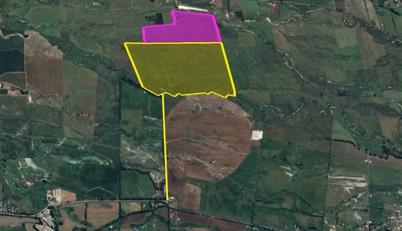 Agrícola en venta en Bulnes