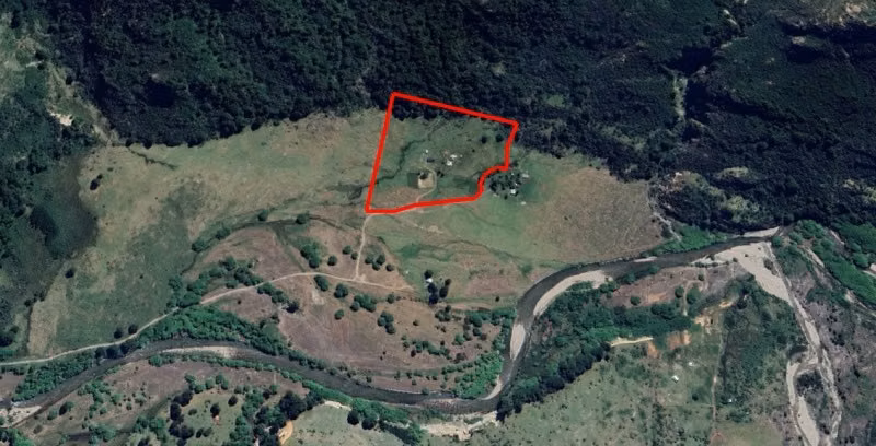 Parcela en venta en Aysén