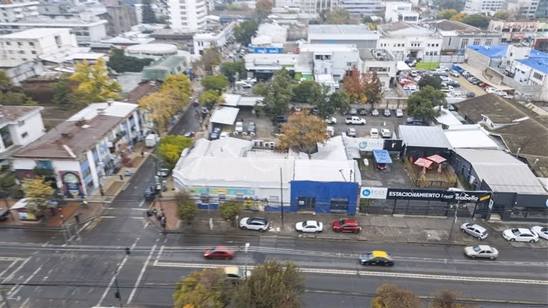 Local Comercial en venta en Talca - Imagen 30
